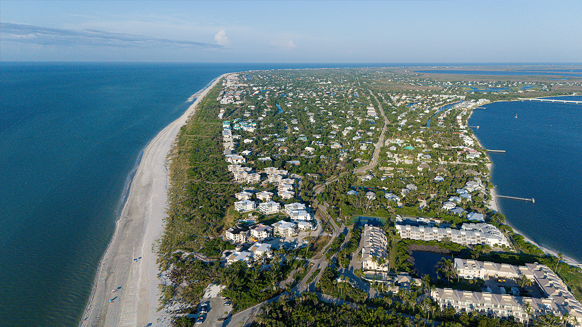 Sanibel Island Cape Coral Private boat charters to Sanibal